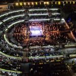 Velada Boxeo Pabellón Ciudad Real