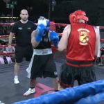 Boxeo ciudad real crboxing