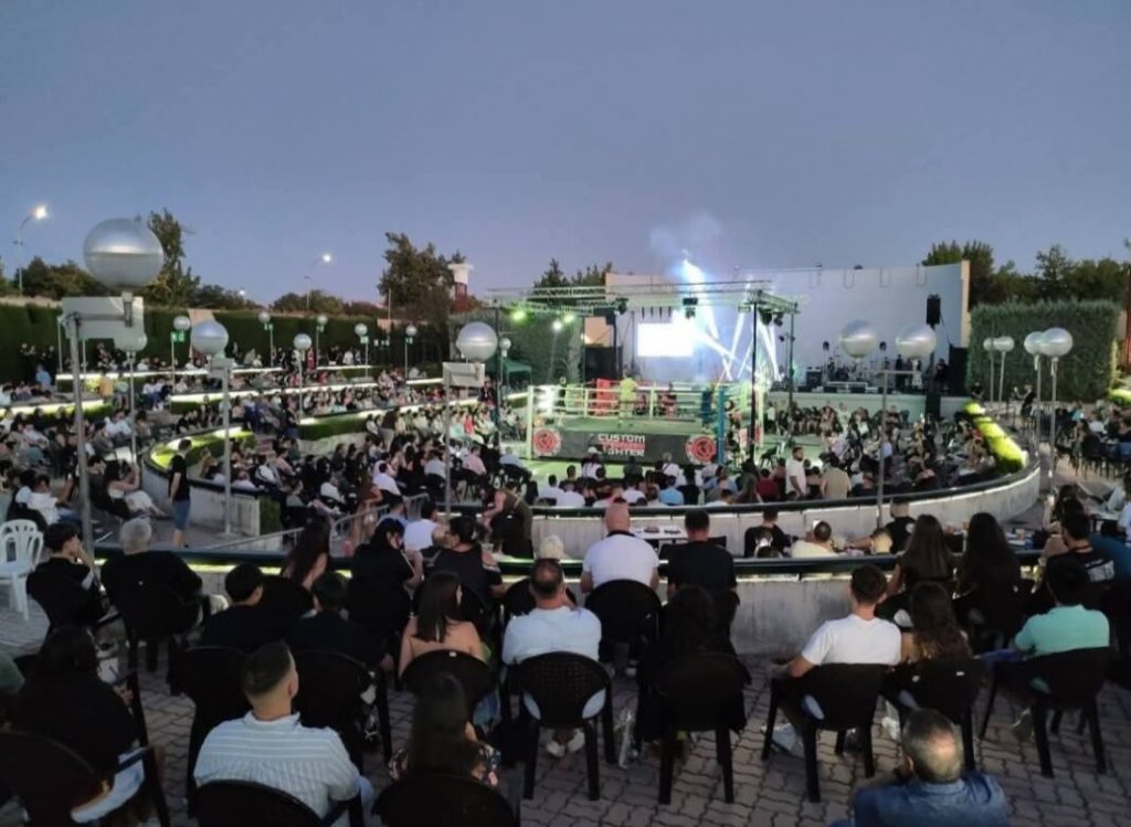 boxeo ciudad real crboxing