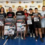 boxeo ciudad real crboxing