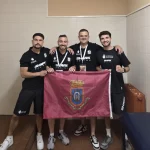 boxeo ciudad real crboxing