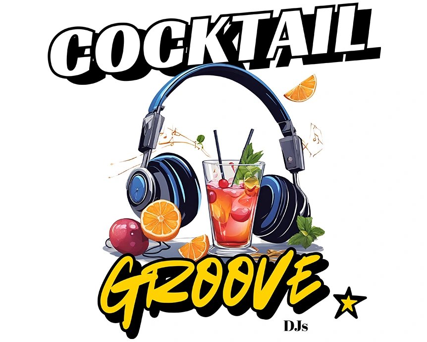 Patrocinador CRBoxing. Cocktail groove