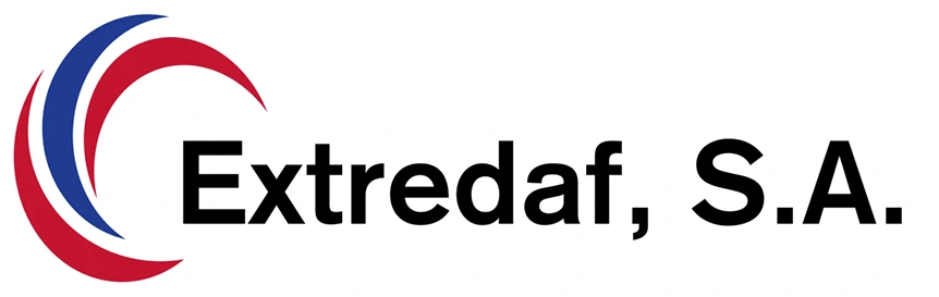 Patrocinador CRBoxing - Extredaf