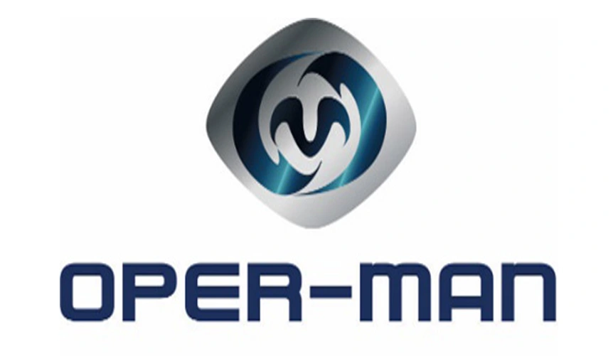 Patrocinador CRBoxing. Oper-man