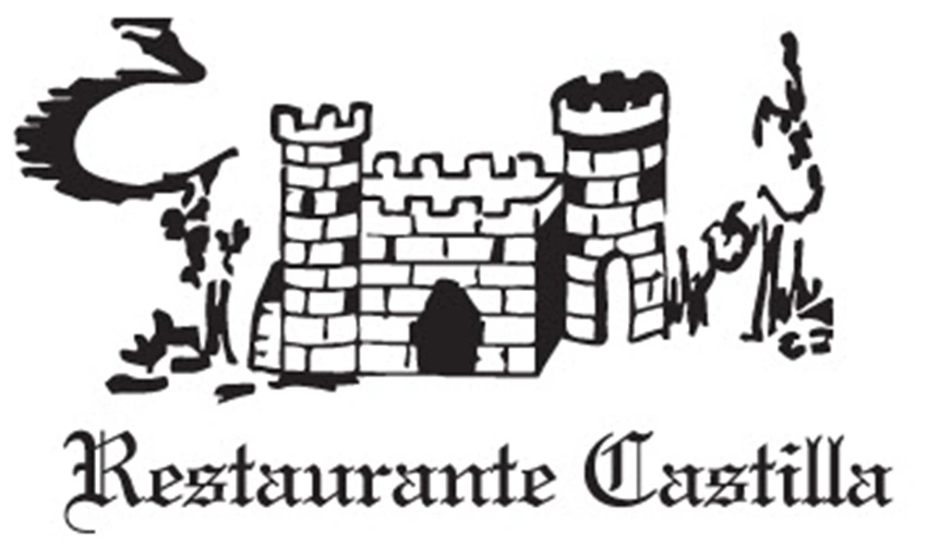 Patrocinador CRBoxing - Restaurante Castilla