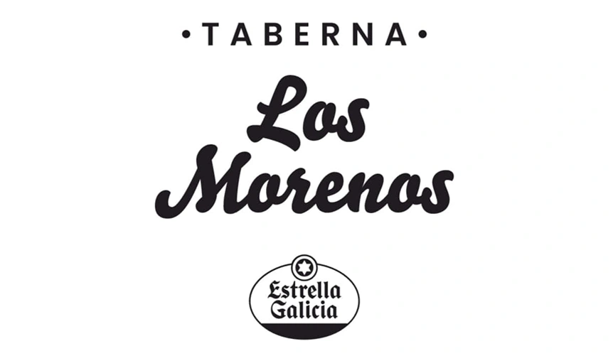 Patrocinador CRBoxing - Taberna Los Morenos