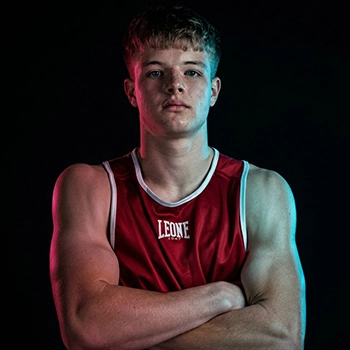 DANIEL MAKOVSKYIPGBR Team Puertollano
