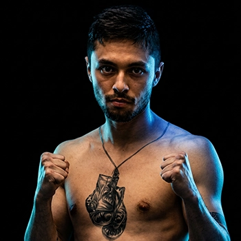 JAIR ANDRÉS QUINTEROClub Segundos Fuera Illescas