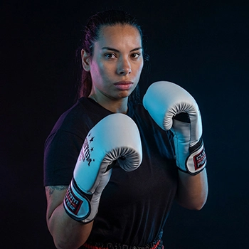 NATHALIA AGUIRREClub Rayfer Ciudad Real
