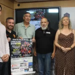 El Gobierno de Castilla-La Mancha apoya eventos como CR Boxing Ciudad Real al dinamizar la actividad deportiva y fomentar la economía