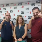 CRBOXING 2026: deporte, espectáculo y talento local sobre el ring