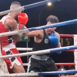 Un millar de aficionados en el gran torneo manchego de boxeo